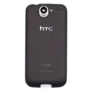 HTC original Akkufachdeckel f�r HTC Desire Produktbild 1