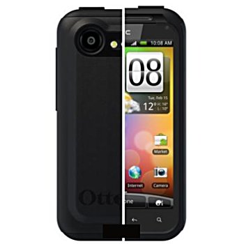 OtterBox Commuter Produktbild 1