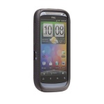 Brando Display Schutzfolie für HTC Desire S - Andere Kunden kaufen auch: Case-Mate Hybrid Tough Protection Cover, schwarz für HTC Desire S Brando Display Schutzfolie für HTC Desire S - Andere Kunden kaufen auch: Case-Mate Hybrid Tough Protection Cover, schwarz für HTC Desire S