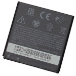 Bild von: HTC original Akku BA S560 mit 1520mAh f�r HTC Sensation