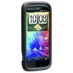 bugatti SlimCase M, blueberry (07708) f�r HTC Touch 3G - Andere Kunden kaufen auch: Case-Mate Hybrid Tough Protection Cover, schwarz f�r HTC Sensation, Sensation XE