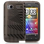 case_mate case-mate gelli case, grau f&uuml;r HTC Sensation, Sensation XE