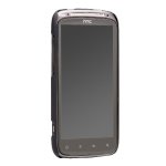 HTC Sensation, weiss - Andere Kunden kaufen auch: case-mate Barely There Cover, schwarz f�r HTC Sensation