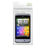 Bild von: HTC original Displayschutzfolie (2 St�ck), SP P580 f�r HTC Salsa