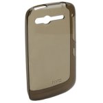 bugatti Universaltasche SlimCase SoftTouchNeopren, olive, Gr��e M (122 x 75mm) f�r HTC Touch 2 - Andere Kunden kaufen auch: HTC TPU Case TP C580 f�r HTC Desire S