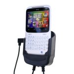 Bild von: Carcomm CMPC-709 aktive Kfz Halterung f�r HTC ChaCha