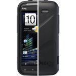 HTC Kfz Kit CU S490, passgenau Halterung mit Kfz Ladekabel f�r HTC Sensation - Andere Kunden kaufen auch: OtterBox Commuter Case f�r HTC Sensation, Sensation XE