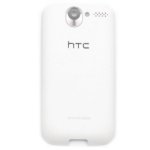 Bild von: HTC original Akkufachdeckel, weiss f�r HTC Desire 
