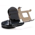 Bild von: HTC Kfz Kit CU S520, passgenau Halterung mit Kfz Ladekabel f�r HTC Evo 3D