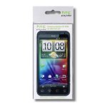 Krusell Ledertasche f�r HTC EVO 3D - Andere Kunden kaufen auch: HTC original Displayschutzfolie (2 St�ck), SP P590 f�r HTC EVO 3D