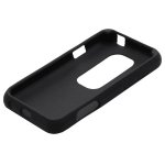 Silikon Case, Farbe: schwarz - Wir empfehlen Ihnen auch: Silikon Case, Farbe: schwarz f�r HTC EVO 3D