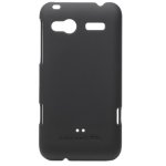 Bild von: case-mate Barely There Cover, schwarz f�r HTC Explorer