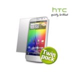 Bild von: HTC original Displayschutzfolie (2 St�ck), SP P700 f�r HTC Sensation XL
