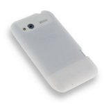 USB Lade Adapter 12V/24V, wei� f�r HTC Touch Viva - Andere Kunden kaufen auch: Silikon Case, weiss f�r HTC Radar