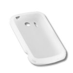 Bild von: Silikon Case, weiss f�r HTC Explorer
