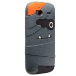 case_mate Case-Mate Creatures Case, grau (Tut, Mummy) f&uuml;r HTC Sensation / Sensation XE