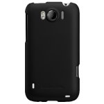 Bild von: case-mate Barely There Cover, schwarz f�r HTC Sensation XL