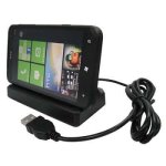 Bild von: USB Dockingstation f�r HTC Titan