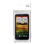 Bild von: HTC original Displayschutzfolie (2 St�ck), SP P730 f�r HTC One X