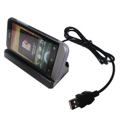 USB Dockingstation f�r HTC One V Produktbild 1