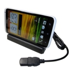 Bild von: USB Dockingstation f�r HTC One S