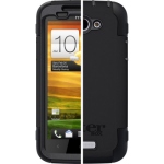 Bild von: Otterbox Defender, schwarz f�r HTC One XL