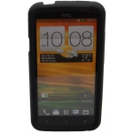 Bild von: Silikon Case, schwarz f�r HTC One X