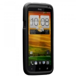Bild von: case-mate Emerge Case, schwarz f�r HTC One XL