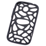 Bild von: HTC Silikon Case SC S780 schwarz f�r HTC Desire C
