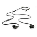 Bild von: HTC Stereo Headset mit flachem Kabel, schwarz (RC E240) f�r HTC Titan