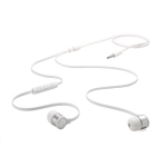 Bild von: HTC Stereo Headset mit flachem Kabel, weiss (RC E240) f�r HTC Titan