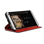 Bild von: HTC Klappetui (HC V841) f�r HTC One