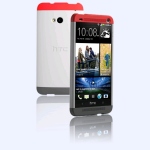 Bild von: HTC Handygeh�use (HC C840) f�r HTC One
