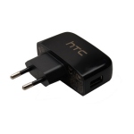 Bild von: HTC USB Lade Adapter 230V auf USB (TC-P450) f�r HTC Titan