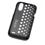 Bild von: HTC Hard Shell HC C830, schwarz