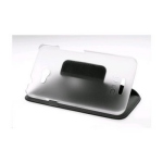 Bild von: HTC Hard Shell HC V701, schwarz f�r HTC One X