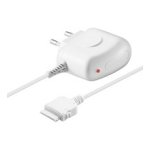 HTC Netzteil (TC E150) mit microUSB Anschluss f�r HTC 7 Pro - Andere Kunden kaufen auch: Netzladekabel, weiss f�r Apple iPhone 3G, iPhone 3GS, iPhone 4 / 4S