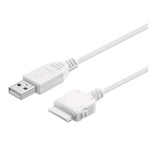 HTC Netzteil (TC E150) mit microUSB Anschluss f�r HTC 7 Pro - Andere Kunden kaufen auch: USB Datenkabel, weiss f�r Apple iPod, iPhone 3G / 3Gs / 4 / 4S