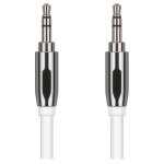 MusicMan MA in silber - Andere Kunden kaufen auch: Audio Verbindungskabel (1,5 m) mit 2x 3.5 mm Klinkenstecker