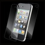 Krusell SEaLABox (schwarz) wasserdichte Schutztasche (Innenma�e: 116 x 63 x 14 mm) - Andere Kunden kaufen auch: invisibleSHIELD (Full Body) f�r Apple iPhone 4 / 4S