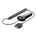 Bild von: Kfz Ladekabel, schwarz f�r Apple iPad 2