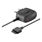 Bild von: Netzladekabel, schwarz f�r Apple iPad 2