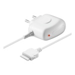 Bild von: Netzladekabel, weiss f�r Apple iPad 2