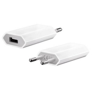 Bild von: USB Power Adapter f�r Apple iPhone/iPod