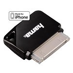 Bild von: Hama microUSB-Adapter f�r Apple iPhone/iPod f�r Apple iPhone 4