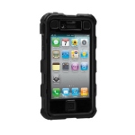 Bild von: Ballistic Hardcore (HC), schwarz f�r Apple iPhone 4S