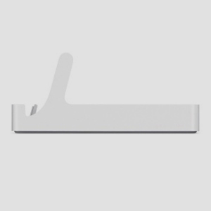Apple iPad Dock f�r Apple iPad 3. Generation Produktbild 2