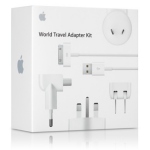 Bild von: Apple Reise Adapter Kit f�r Apple iPad 2