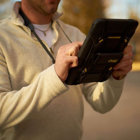 OtterBox - Utility Series Latch f�r Apple iPad Produktbild 1