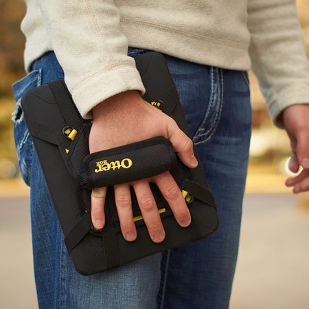 OtterBox - Utility Series Latch f�r Apple iPad Produktbild 2